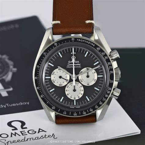 pre owned speedmaster